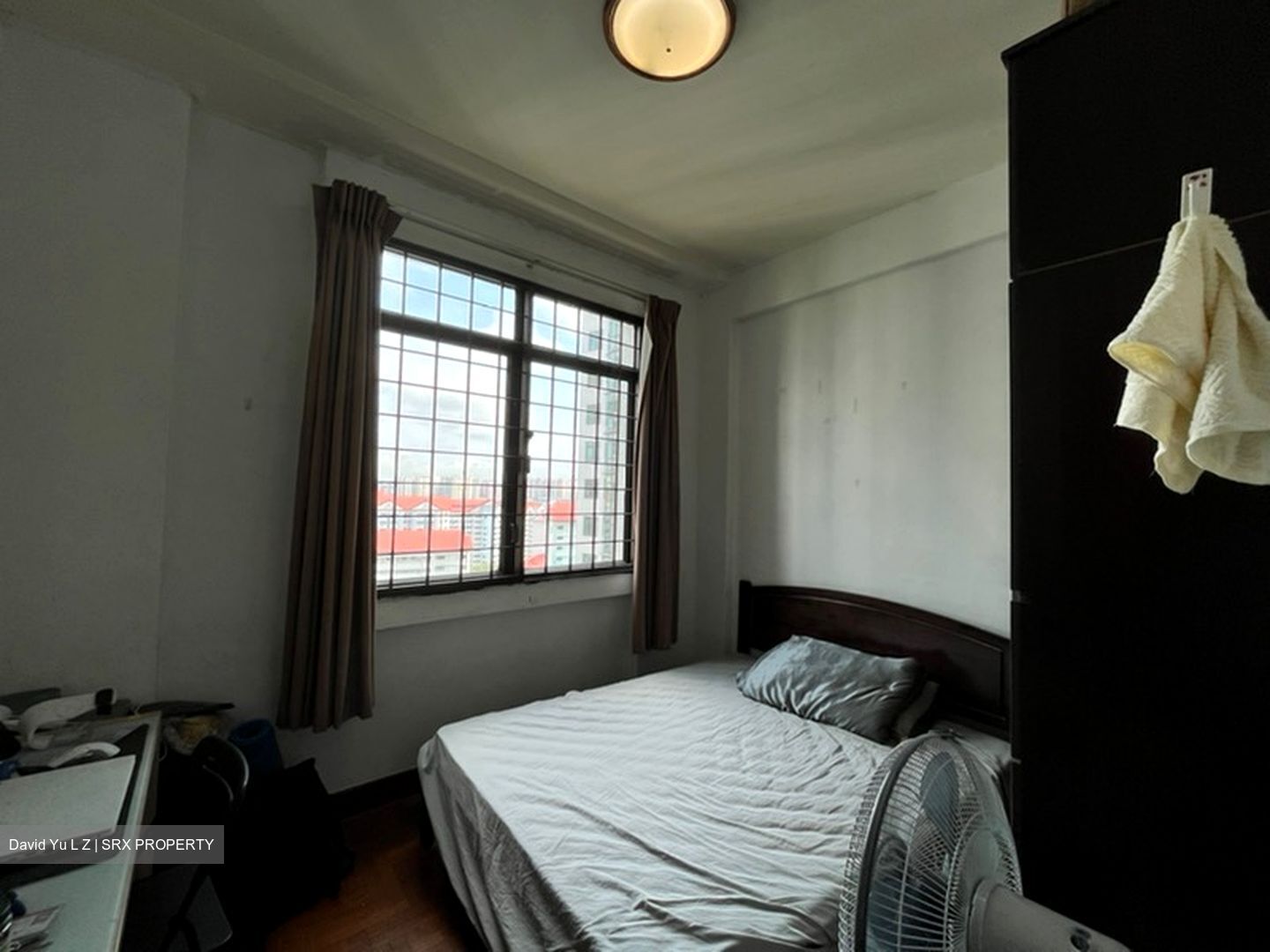 Parc Oasis (D22), Condominium #580053551